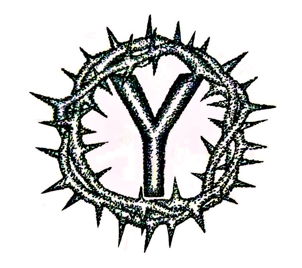 The Yappers Logo